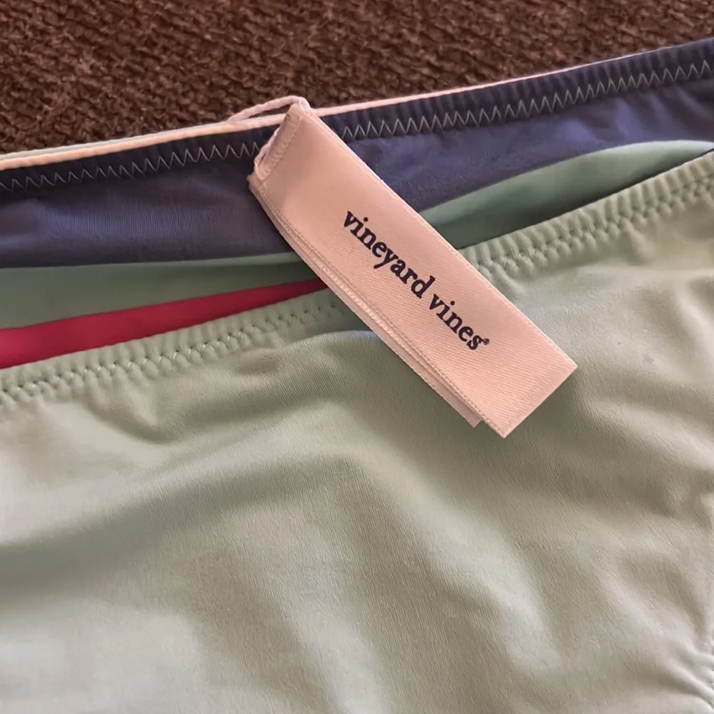 J. Crew bikini bundle